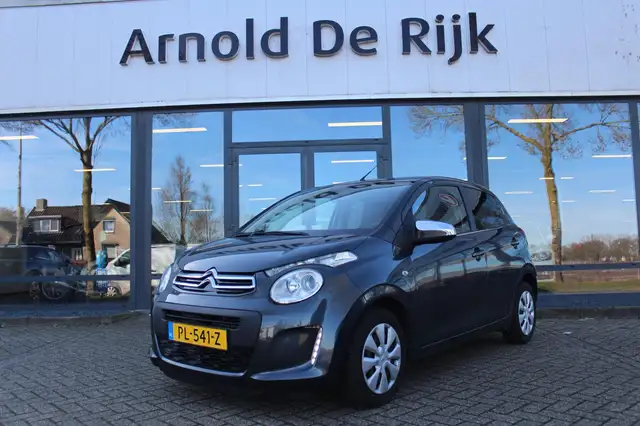 Citroen C1 1.0 e-VTi Feel