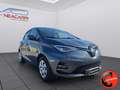 Renault ZOE R110-NAVI-SENSORI-CRUISE-FRENATA ASSISTITA-NAVI- Gris - thumbnail 4