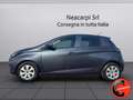 Renault ZOE R110-NAVI-SENSORI-CRUISE-FRENATA ASSISTITA-NAVI- Gris - thumbnail 2