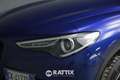Alfa Romeo Stelvio 2.2 t 190CV Sprint Q4 Auto Blau - thumbnail 3