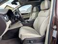 Bentley Bentayga 6.0 W12 *Black-Specification ACC 22" Leder beige Marrón - thumbnail 14