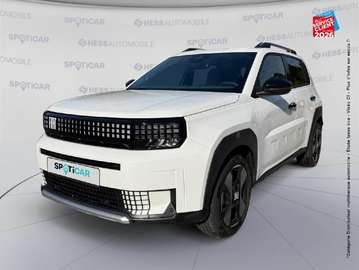 1.2 Hybrid Turbo 110ch La Prima eDCT6
