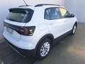 Volkswagen T-Cross 1.0 TSI Advance DSG7 81kW Blanc - thumbnail 5