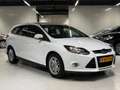 Ford Focus Wagon 1.0 E.B 101PK Titanium Navigatie|Trekhaak! Weiß - thumbnail 4