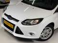 Ford Focus Wagon 1.0 E.B 101PK Titanium Navigatie|Trekhaak! Weiß - thumbnail 7