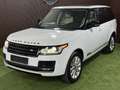 Land Rover Range Rover 3,0L TD V6 Vogue Weiß - thumbnail 2