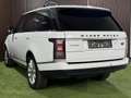 Land Rover Range Rover 3,0L TD V6 Vogue Weiß - thumbnail 12
