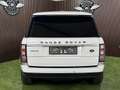Land Rover Range Rover 3,0L TD V6 Vogue Weiß - thumbnail 10