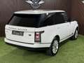 Land Rover Range Rover 3,0L TD V6 Vogue Weiß - thumbnail 9