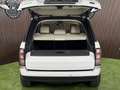 Land Rover Range Rover 3,0L TD V6 Vogue Weiß - thumbnail 14