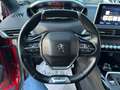 Peugeot 3008 1.5 bluehdi GT Line s Rojo - thumbnail 21