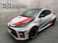 Toyota Yaris GR High Performance "Fittipaldi Edition" Weiß - thumbnail 1