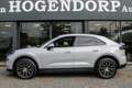 Porsche Macan 4 PANO NAVI BOSE 360CAM LUCHTVERING Gris - thumbnail 5
