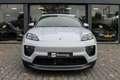 Porsche Macan 4 PANO NAVI BOSE 360CAM LUCHTVERING Gris - thumbnail 2