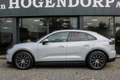 Porsche Macan 4 PANO NAVI BOSE 360CAM LUCHTVERING Gris - thumbnail 4