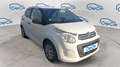 Citroen C1 1.0 VTi 72 Live - Première main Entretien constructeur Blanc - thumbnail 29