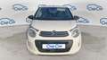 Citroen C1 1.0 VTi 72 Live - Première main Entretien constructeur Blanc - thumbnail 5