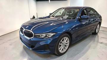 d xDrive Limo Shadow-Line WIDE*LED*CARPLAY