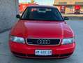 Audi A4 A4 1.8 turbo quattro 150cv Rouge - thumbnail 3