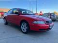 Audi A4 A4 1.8 turbo quattro 150cv Rouge - thumbnail 5