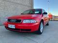 Audi A4 A4 1.8 turbo quattro 150cv Rouge - thumbnail 1