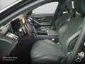 Mercedes-Benz S 500 L 4M AMG+PANO+DIGITAL-L+BURMESTER3D+19"+TV Schwarz - thumbnail 11