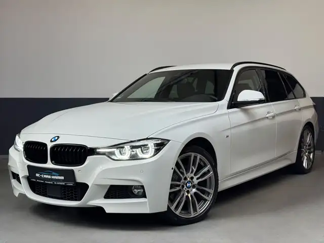 BMW 3er