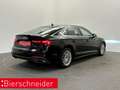 Audi A5 Sportback 40 TDI qu. S tronic LED B&O NAVI PDC GRA Schwarz - thumbnail 5