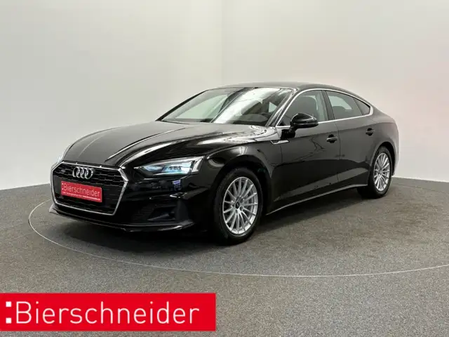 Audi A5 Sportback 40 TDI qu. S tronic LED B&O NAVI PDC GRA