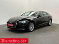 Audi A5 Sportback 40 TDI qu. S tronic LED B&O NAVI PDC GRA Schwarz - thumbnail 1