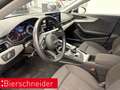 Audi A5 Sportback 40 TDI qu. S tronic LED B&O NAVI PDC GRA Negro - thumbnail 10
