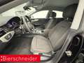 Audi A5 Sportback 40 TDI qu. S tronic LED B&O NAVI PDC GRA Negro - thumbnail 8
