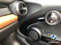 MINI Cooper Cabrio leder dab pdc camera heated se Zwart - thumbnail 20