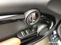 MINI Cooper Cabrio leder dab pdc camera heated se Zwart - thumbnail 9