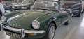 Triumph Spitfire - thumbnail 1