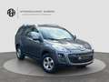 Peugeot 4007 Sport*Automatik*AHK*PDC*SitzHzg*1.Hand* Gris - thumbnail 1