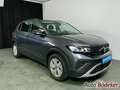Volkswagen T-Cross 1.0 TSI DSG Life Garantie b. 25.2.29 / LED Grau - thumbnail 7