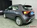 Volkswagen T-Cross 1.0 TSI DSG Life Garantie b. 25.2.29 / LED Grau - thumbnail 4