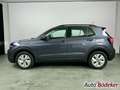Volkswagen T-Cross 1.0 TSI DSG Life Garantie b. 25.2.29 / LED Grau - thumbnail 3