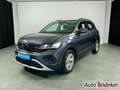 Volkswagen T-Cross 1.0 TSI DSG Life Garantie b. 25.2.29 / LED Grau - thumbnail 2