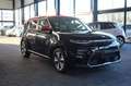 Kia Soul e- Soul 64 kWh Spirit (3Phasen, Leder,  AHK) Noir - thumbnail 3