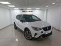 SEAT Arona 1.5 TSI S&S FR DSG7 XM 150 Wit - thumbnail 1