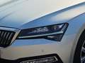 Skoda Superb 2,0 TDI Style Aut.DSG/Matrix/Virt. Cockpit/ACC/SH Silber - thumbnail 9