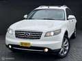 Infiniti FX 35 3.5 V6 | 320 PK | Bose | Camera | Schuifdak | Weiß - thumbnail 2