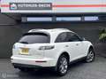 Infiniti FX 35 3.5 V6 | 320 PK | Bose | Camera | Schuifdak | Weiß - thumbnail 6