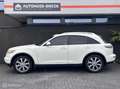 Infiniti FX 35 3.5 V6 | 320 PK | Bose | Camera | Schuifdak | Weiß - thumbnail 4