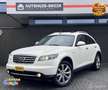 Infiniti FX 35 3.5 V6 | 320 PK | Bose | Camera | Schuifdak | Weiß - thumbnail 1