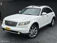 Infiniti FX 35 3.5 V6 | 320 PK | Bose | Camera | Schuifdak | Weiß - thumbnail 3