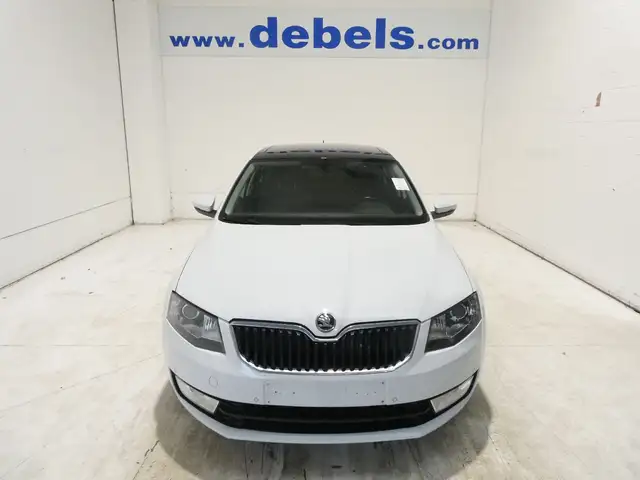 Skoda Octavia Ambition