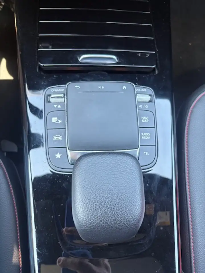Mercedes-Benz A-Class A 200 AMG Line, миниатюра 13